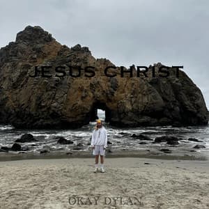 Jesus Christ album art
