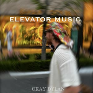 Elevator Music album art