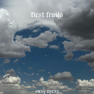 First Fruits album artwork